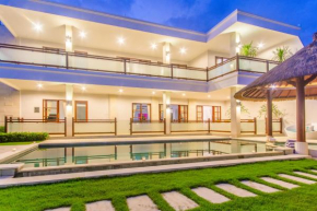  Golden Palm Villa  North Kuta